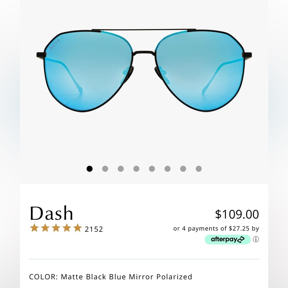 Diff Sunglasses